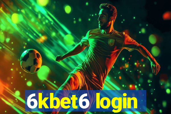 6kbet6 login